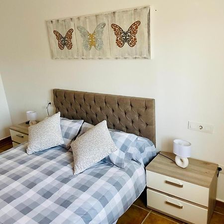 Apartamento Piso Abril Zafra Exterior foto