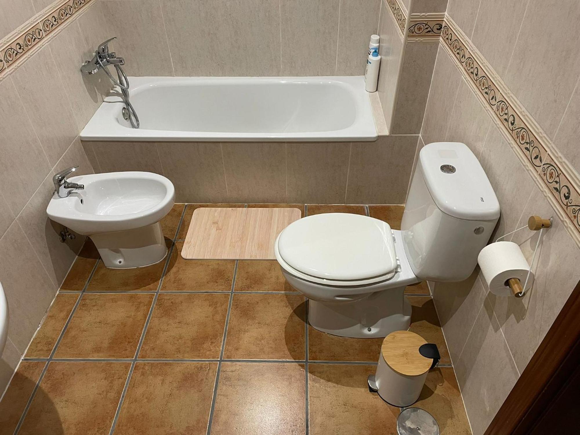 Apartamento Piso Abril Zafra Exterior foto
