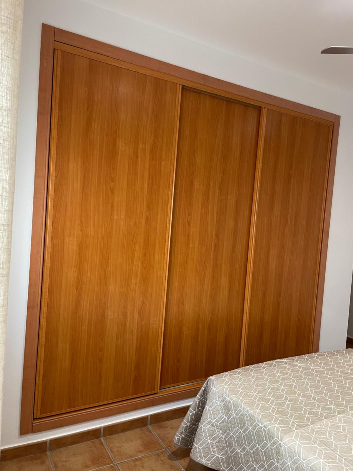 Apartamento Piso Abril Zafra Exterior foto
